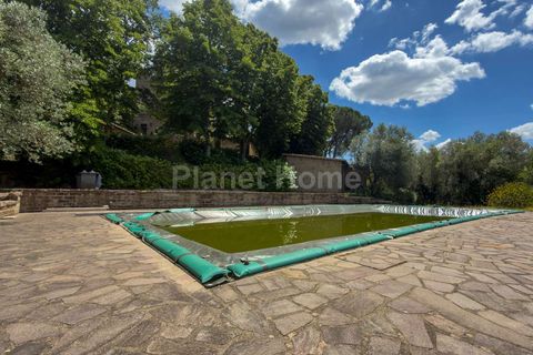 Villa a Bagnoregio, Viterbo, Bagnoregio - € 1.500.000 | Ref: TOS05-1376808 - foto 9