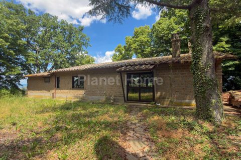 Villa a Bagnoregio, Viterbo, Bagnoregio - € 1.500.000 | Ref: TOS05-1376808 - foto 11