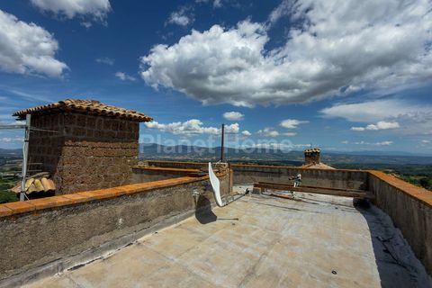 Villa a Bagnoregio, Viterbo, Bagnoregio - € 1.500.000 | Ref: TOS05-1376808 - foto 15
