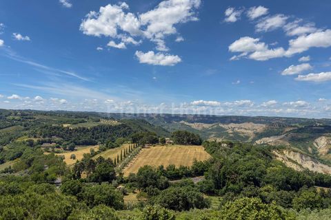 Villa a Bagnoregio, Viterbo, Bagnoregio - € 1.500.000 | Ref: TOS05-1376808 - foto 17