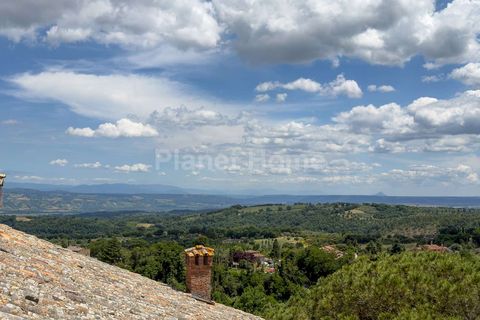 Villa a Bagnoregio, Viterbo, Bagnoregio - € 1.500.000 | Ref: TOS05-1376808 - foto 20