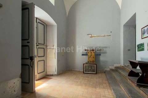 Villa a Bagnoregio, Viterbo, Bagnoregio - € 1.500.000 | Ref: TOS05-1376808 - foto 21