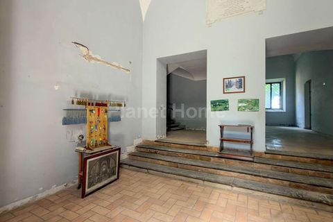 Villa a Bagnoregio, Viterbo, Bagnoregio - € 1.500.000 | Ref: TOS05-1376808 - foto 22