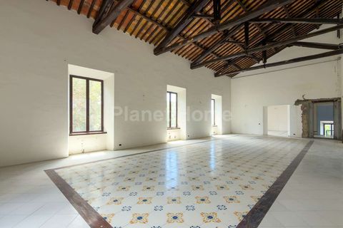 Villa a Bagnoregio, Viterbo, Bagnoregio - € 1.500.000 | Ref: TOS05-1376808 - foto 23