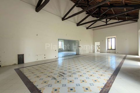 Villa a Bagnoregio, Viterbo, Bagnoregio - € 1.500.000 | Ref: TOS05-1376808 - foto 24