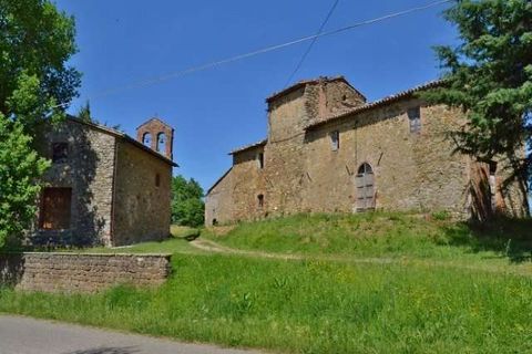 Haus in Parrano, Terni, Parrano - € 150.000 | Ref: OR648M-1376835 - Foto 1