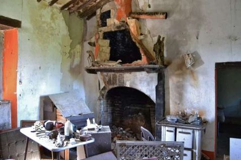 Haus in Parrano, Terni, Parrano - € 150.000 | Ref: OR648M-1376835 - Foto 11