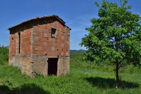 Haus in Parrano, Terni, Parrano - € 150.000 | Ref: OR648M-1376835 - Foto 14