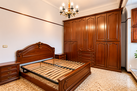 Villa i Volterra, Pisa, Volterra - € 80.000 | Ref: A-332-1376852 - foto 1