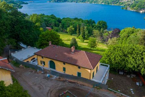 Leilighet i Gozzano, Novara, Gozzano - € 680 000 | Ref: W-04A85M-1376885 - foto 6