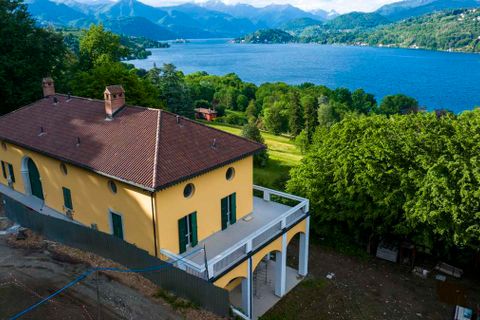 Leilighet i Gozzano, Novara, Gozzano - € 680 000 | Ref: W-04A85M-1376885 - foto 8