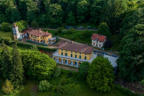 Leilighet i Gozzano, Novara, Gozzano - € 650 000 | Ref: W-04A8JW-1376890 - foto 3