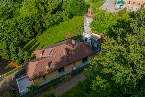 Leilighet i Gozzano, Novara, Gozzano - € 650 000 | Ref: W-04A8JW-1376890 - foto 10