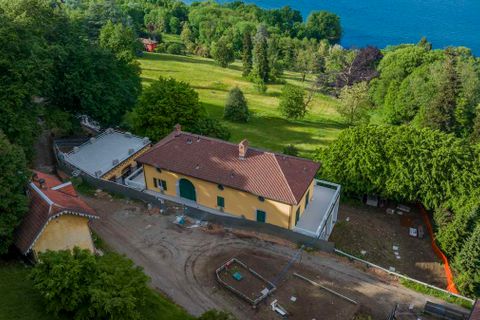 Leilighet i Gozzano, Novara, Gozzano - € 650 000 | Ref: W-04A8JW-1376890 - foto 11