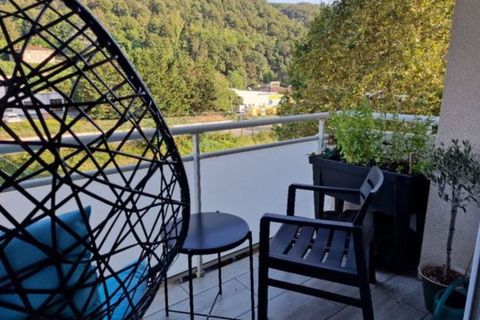 Apartament a Vienne, Isere, Vienne - € 1.100/mes | Ref: 886132 - foto 2