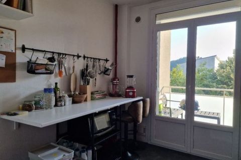 Apartament a Vienne, Isere, Vienne - € 1.100/mes | Ref: 886132 - foto 4