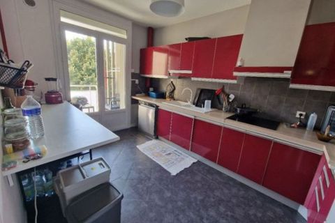 Apartament a Vienne, Isere, Vienne - € 1.100/mes | Ref: 886132 - foto 5