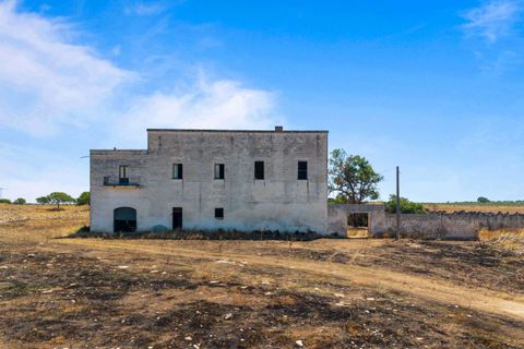 Granja a Manduria, Taranto, Manduria - € 800.000 | Ref: 2285-1376918 - foto 2