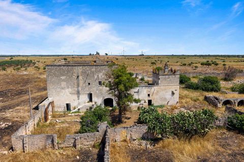 Granja a Manduria, Taranto, Manduria - € 800.000 | Ref: 2285-1376918 - foto 3