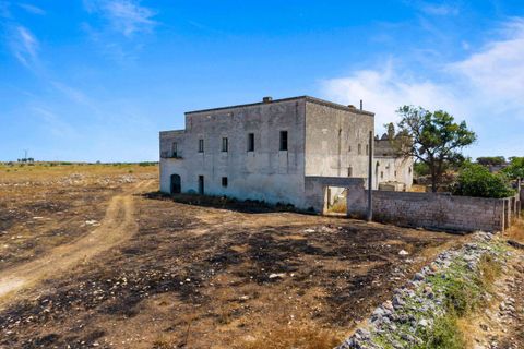 Granja a Manduria, Taranto, Manduria - € 800.000 | Ref: 2285-1376918 - foto 4