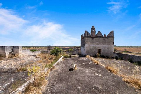 Granja a Manduria, Taranto, Manduria - € 800.000 | Ref: 2285-1376918 - foto 25