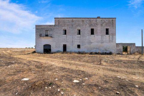 Granja a Manduria, Taranto, Manduria - € 800.000 | Ref: 2285-1376918 - foto 30