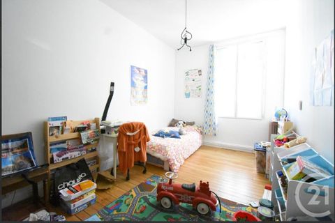 Apartament a Vichy, Allier, Vichy - € 1.300/mes | Ref: 890497 - foto 3