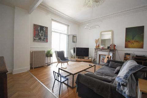 Apartament a Vichy, Allier, Vichy - € 1.300/mes | Ref: 890497 - foto 5