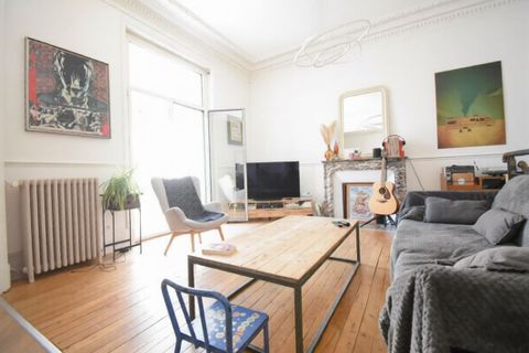 Apartament a Vichy, Allier, Vichy - € 1.300/mes | Ref: 890497 - foto 6