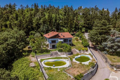 Villa a Calenzano, Florence, Calenzano - € 1.200.000 | Ref: R07265CAVI-1376978 - foto 4
