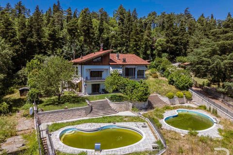 Villa a Calenzano, Florence, Calenzano - € 1.200.000 | Ref: R07265CAVI-1376978 - foto 5