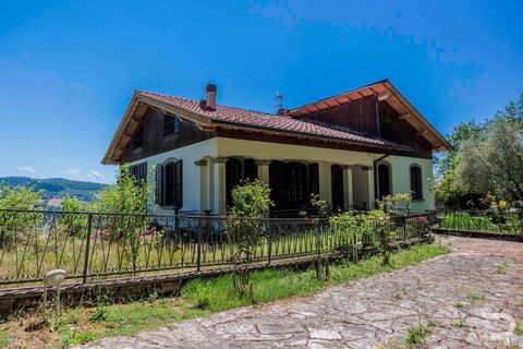 Villa a Calenzano, Florence, Calenzano - € 1.200.000 | Ref: R07265CAVI-1376978 - foto 7