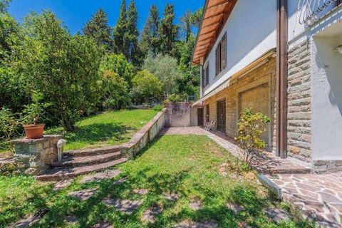 Villa a Calenzano, Florence, Calenzano - € 1.200.000 | Ref: R07265CAVI-1376978 - foto 9