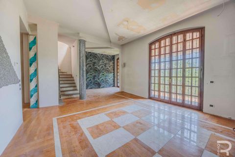 Villa a Calenzano, Florence, Calenzano - € 1.200.000 | Ref: R07265CAVI-1376978 - foto 30