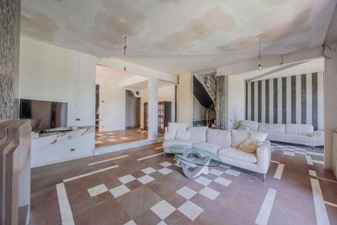 Villa a Calenzano, Florence, Calenzano - € 1.200.000 | Ref: R07265CAVI-1376978 - foto 39