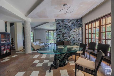 Villa a Calenzano, Florence, Calenzano - € 1.200.000 | Ref: R07265CAVI-1376978 - foto 42