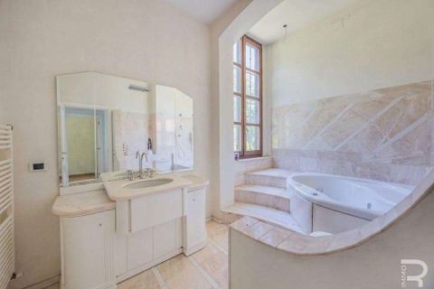 Villa a Calenzano, Florence, Calenzano - € 1.200.000 | Ref: R07265CAVI-1376978 - foto 44