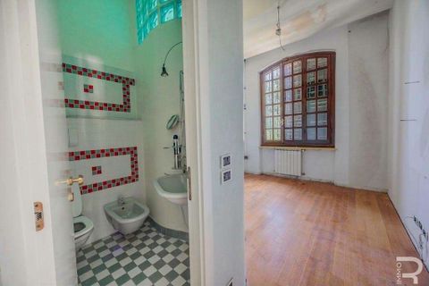 Villa a Calenzano, Florence, Calenzano - € 1.200.000 | Ref: R07265CAVI-1376978 - foto 45