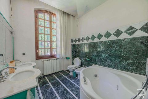 Villa a Calenzano, Florence, Calenzano - € 1.200.000 | Ref: R07265CAVI-1376978 - foto 46