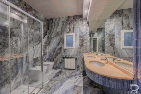 Villa a Calenzano, Florence, Calenzano - € 1.200.000 | Ref: R07265CAVI-1376978 - foto 47