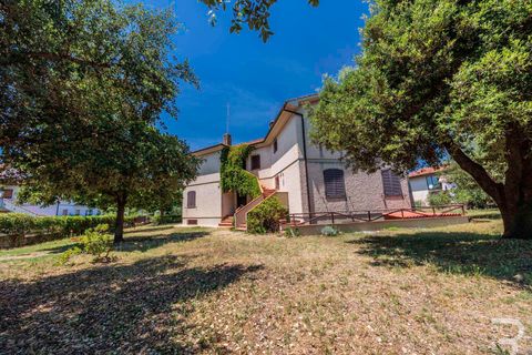 Villa i Roccastrada, Grosseto, Roccastrada - € 495.000 | Ref: R07262ROVI-1377062 - foto 3