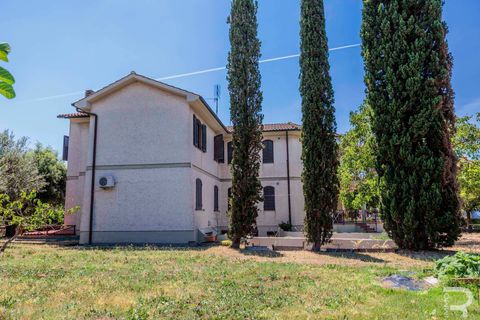 Villa i Roccastrada, Grosseto, Roccastrada - € 495.000 | Ref: R07262ROVI-1377062 - foto 7