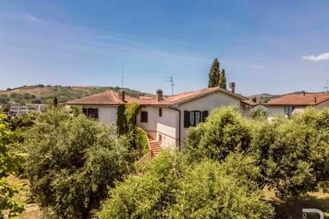 Villa i Roccastrada, Grosseto, Roccastrada - € 495.000 | Ref: R07262ROVI-1377062 - foto 14
