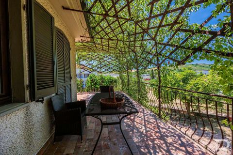 Villa i Roccastrada, Grosseto, Roccastrada - € 495.000 | Ref: R07262ROVI-1377062 - foto 24