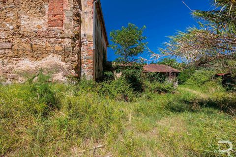 Farm hus i Massa E Cozzile, Pistoia, Massa E Cozzile - € 260.000 | Ref: R07264MACA-1377098 - foto 14