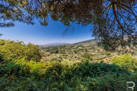 Farm hus i Massa E Cozzile, Pistoia, Massa E Cozzile - € 260.000 | Ref: R07264MACA-1377098 - foto 21