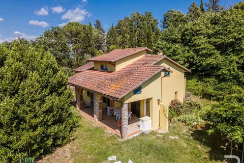 Farm hus i Roccastrada, Grosseto, Roccastrada - € 350.000 | Ref: R07258ROCA-1377191 - foto 1