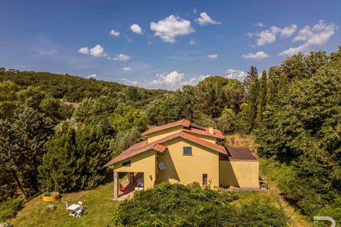 Farm hus i Roccastrada, Grosseto, Roccastrada - € 350.000 | Ref: R07258ROCA-1377191 - foto 2