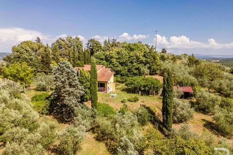 Farm hus i Roccastrada, Grosseto, Roccastrada - € 350.000 | Ref: R07258ROCA-1377191 - foto 3