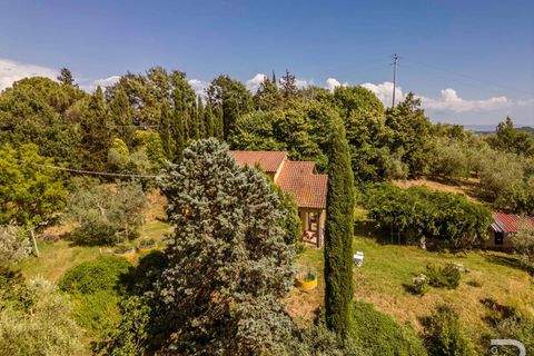 Farm hus i Roccastrada, Grosseto, Roccastrada - € 350.000 | Ref: R07258ROCA-1377191 - foto 4